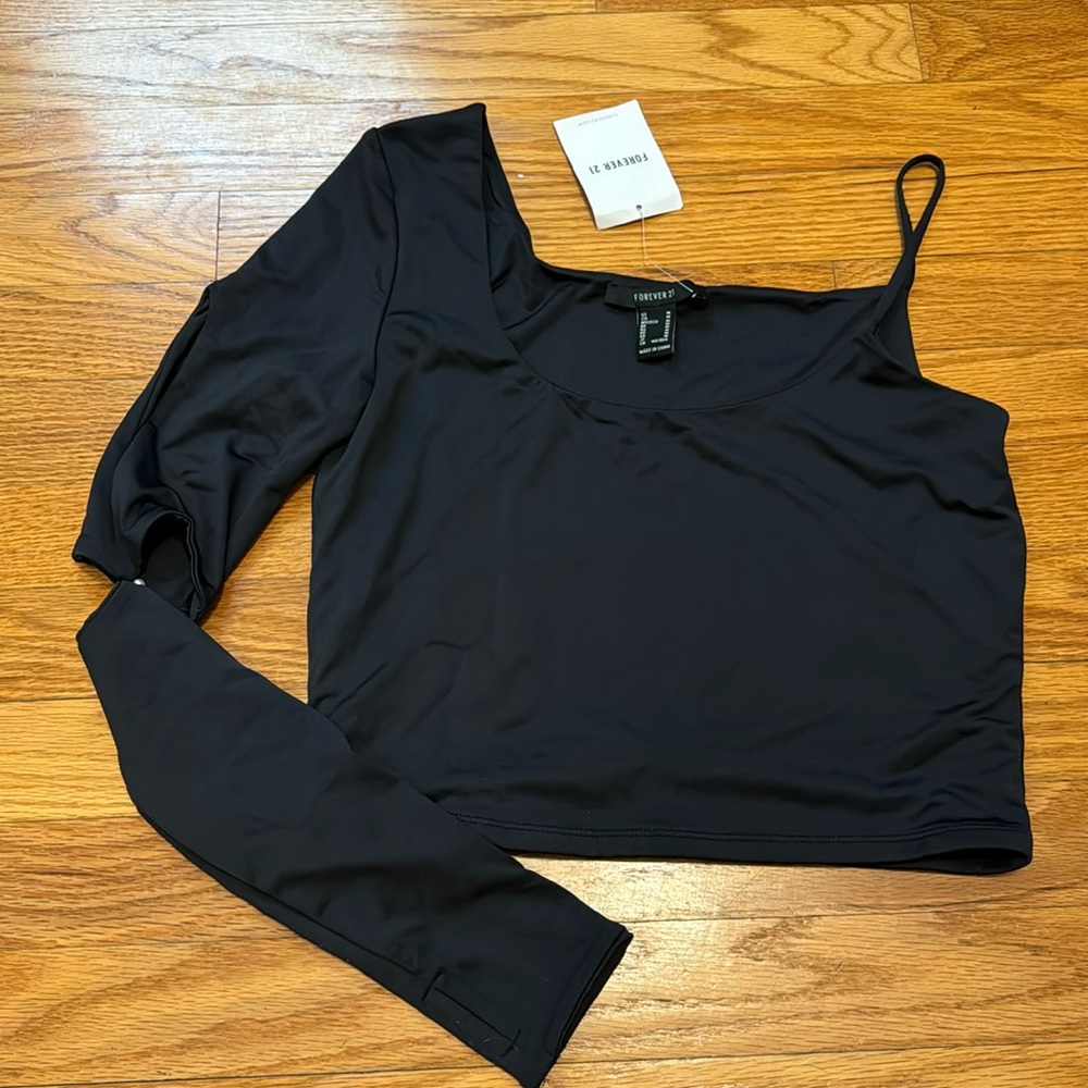 Forever 21 Top